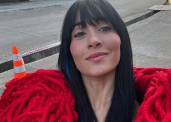 Aitana da un paso positivo en su salud mental: "Tengo días peores y días mejores"