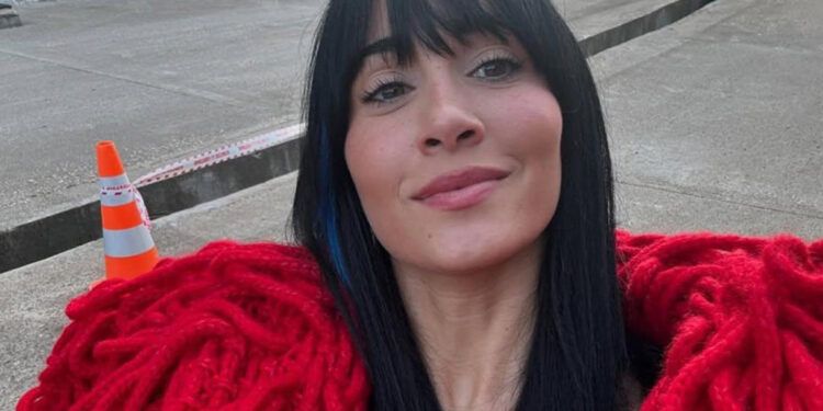 Aitana da un paso positivo en su salud mental: "Tengo días peores y días mejores"