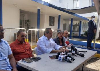 Salud Pública: 225 autopsias por tragedia del Jet Set y cifra de muertos podría subir