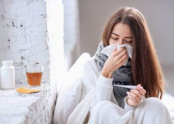 Salud Pública, Gripe, Neumología, VSR, Automedicación, Jóvenes
