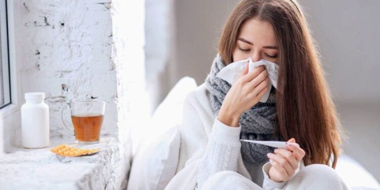 Salud Pública, Gripe, Neumología, VSR, Automedicación, Jóvenes