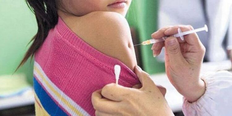 Salud Pública hará jornada gratuita contra hepatitis este 28 de julio