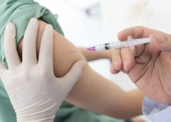 Salud Pública inicia vacunación escolar contra VPH, difteria y tétanos