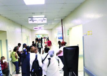 Salud Pública reporta 20 casos sospechosos de dengue en la última semana