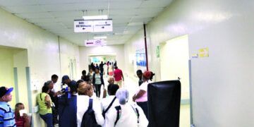 Salud Pública reporta 20 casos sospechosos de dengue en la última semana
