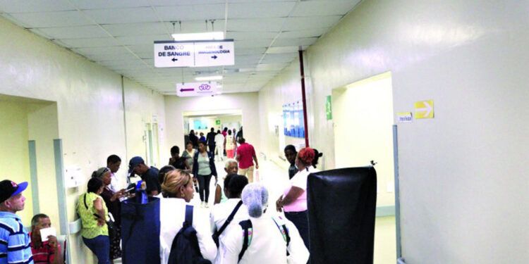 Salud Pública reporta 20 casos sospechosos de dengue en la última semana