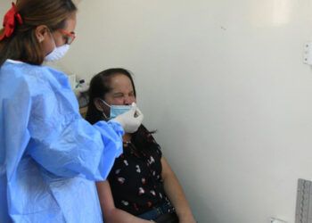 Salud Pública reporta 22 casos nuevos de Covid-19