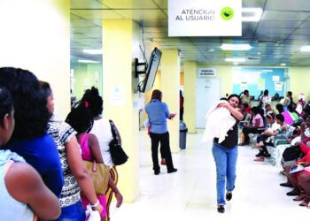 Salud Pública reporta baja en la incidencia de enfermedades en la última semana