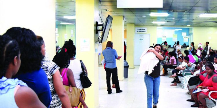 Salud Pública reporta baja en la incidencia de enfermedades en la última semana