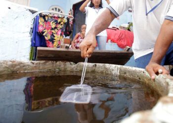 Salud Pública reporta baja incidencia de enfermedades en 2025