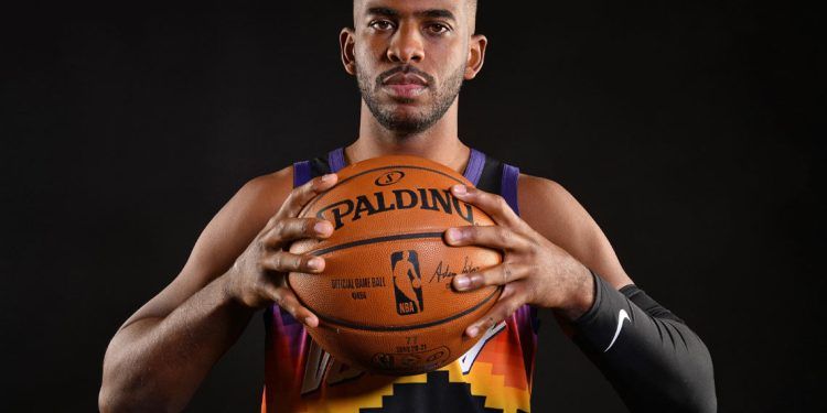 San Antonio Spurs fichan a Chris Paul por US$11 millones