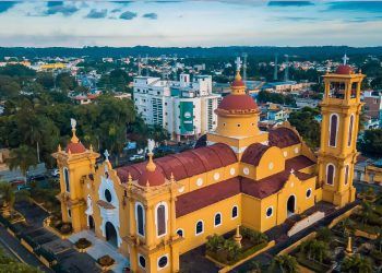San Cristóbal
