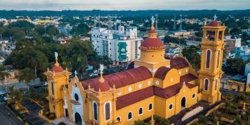 San Cristóbal