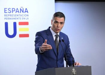 Sánchez lanza plan anticorrupción en medio de críticas y tensiones con sus aliados