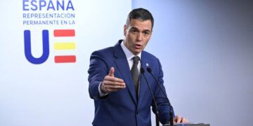 Sánchez lanza plan anticorrupción en medio de críticas y tensiones con sus aliados
