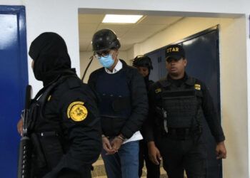 Santiago Hazim seguirá preso por caso Senasa en Las Parras