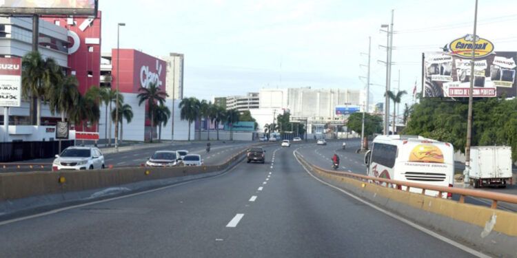 Santo Domingo Vivió una Navidad "Tranquila"