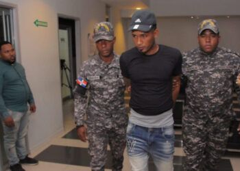 Se entrega Eddy González, acusado de matar a su suegra en Herrera
