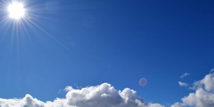 Se mantendrá el cielo despejado y temperaturas agradables en RD