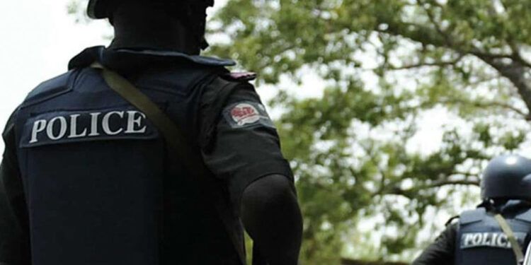Secuestran a 25 alumnas en ataque armado en Nigeria
