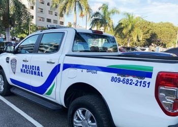 Seis policías investigados por robo de 637 cajas de cigarrillos