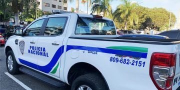Seis policías investigados por robo de 637 cajas de cigarrillos