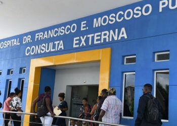 Seis virus circulan en el país, incluyendo Covid-19 e influenza