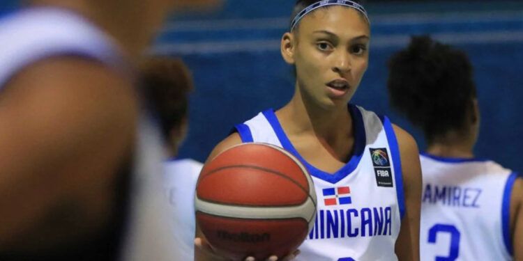 Selección femenina de básquet inicia Copa América este domingo en Chile