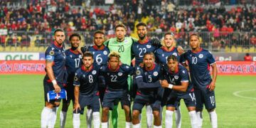 Selección RD busca clasificación histórica este sábado