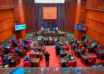 Senado aprueba eliminar candidaturas independientes