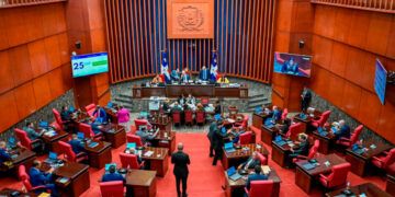 Senado aprueba eliminar candidaturas independientes