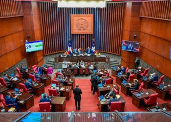 Senado aprueba eliminar candidaturas independientes