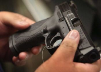 Senado aprueba extender a dos años licencia de armas