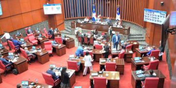 Senado aprueba penas más severas para trata de personas