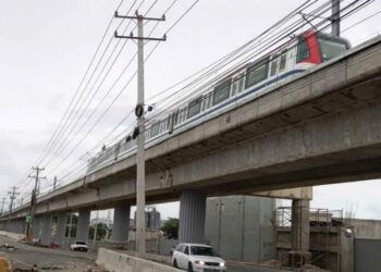 Senado aprueba préstamos para Metro y sector agropecuario