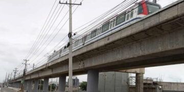 Senado aprueba préstamos para Metro y sector agropecuario