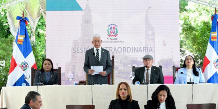 Senado aprueba reforma a ley sobre tráfico de migrantes