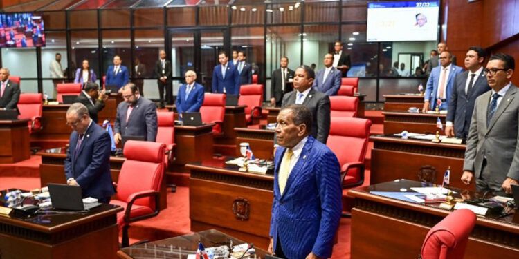 Senado aprueba renombrar la Circunvalación de SD y la avenida Ecológica