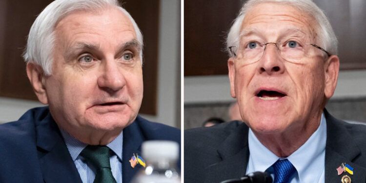 Senadores piden investigar uso de Signal por funcionarios de Donald Trump