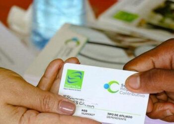 Senasa suspende entrega de medicinas a domicilio