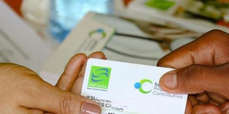 Senasa suspende entrega de medicinas a domicilio