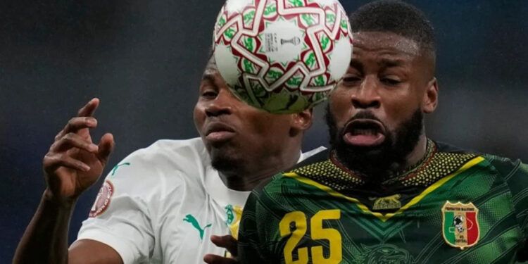 Senegal avanza a semifinales y Marruecos elimina a Camerún