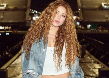 Shakira donará ingresos de show en Texas a víctimas de inundaciones