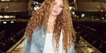 Shakira donará ingresos de show en Texas a víctimas de inundaciones