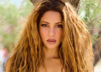 Shakira es hospitalizada en Perú antes de su concierto