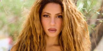 Shakira es hospitalizada en Perú antes de su concierto