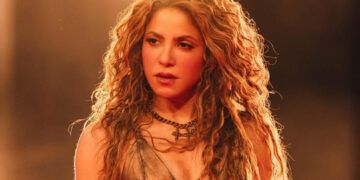 Shakira y The Weeknd lideran el Global Citizen Festival en Central Park
