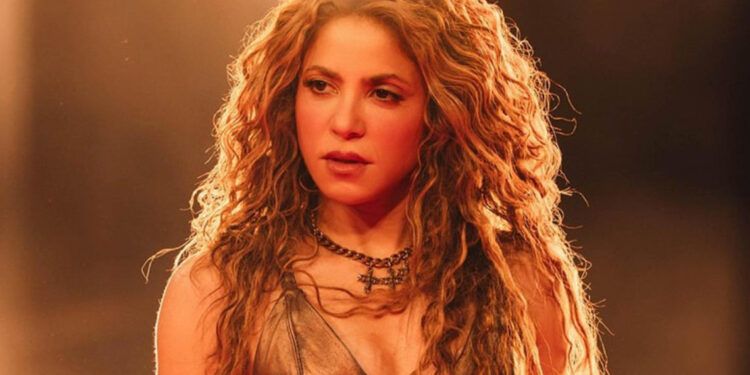 Shakira y The Weeknd lideran el Global Citizen Festival en Central Park