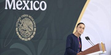 Sheinbaum anuncia el teleférico más largo del mundo