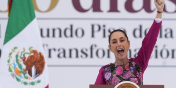 Sheinbaum confía en el diálogo con Trump y destaca avances en sus primeros 100 días
